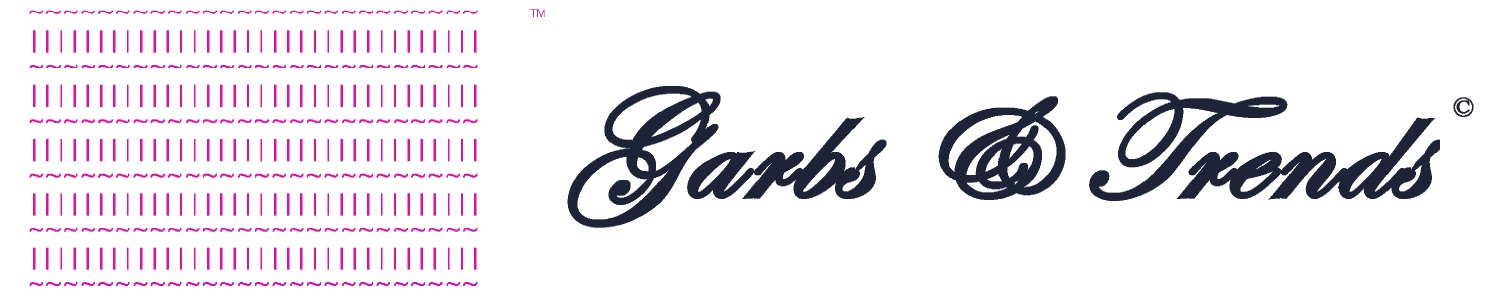 Garbs And Trends